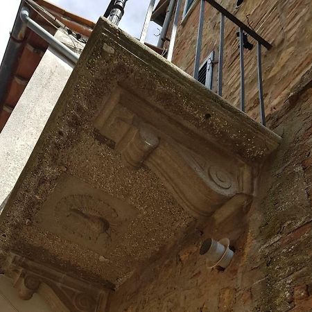 Holiday House Montepulciano - La Piana Dış mekan fotoğraf